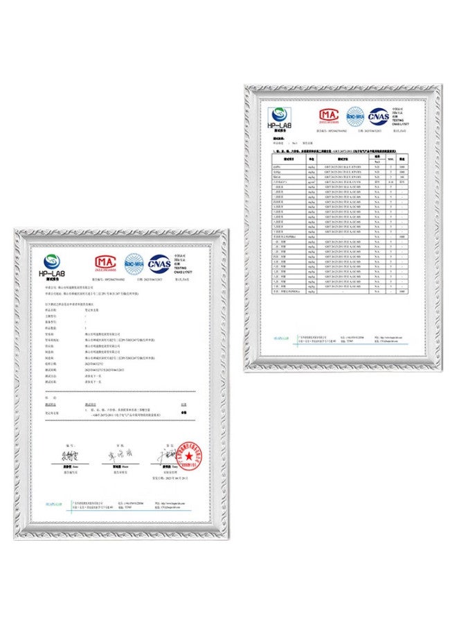 Atscore Laptop Stand, Computer Stand, Hollow Laptop Cooling Pad, Adjustable Height Foldable Laptop Stand Suitable For Huawei, Lenovo, Xiaomi, Apple And Other Laptops - Image 3