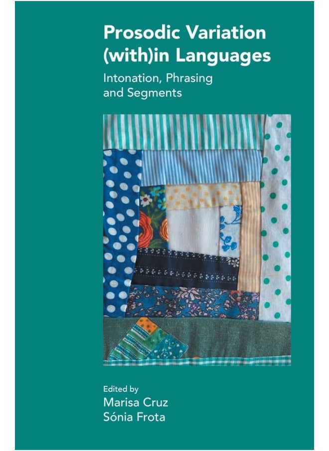 null - Prosodic Variation (with)in Languages: Intonation, Phrasing and Segments - Image 1