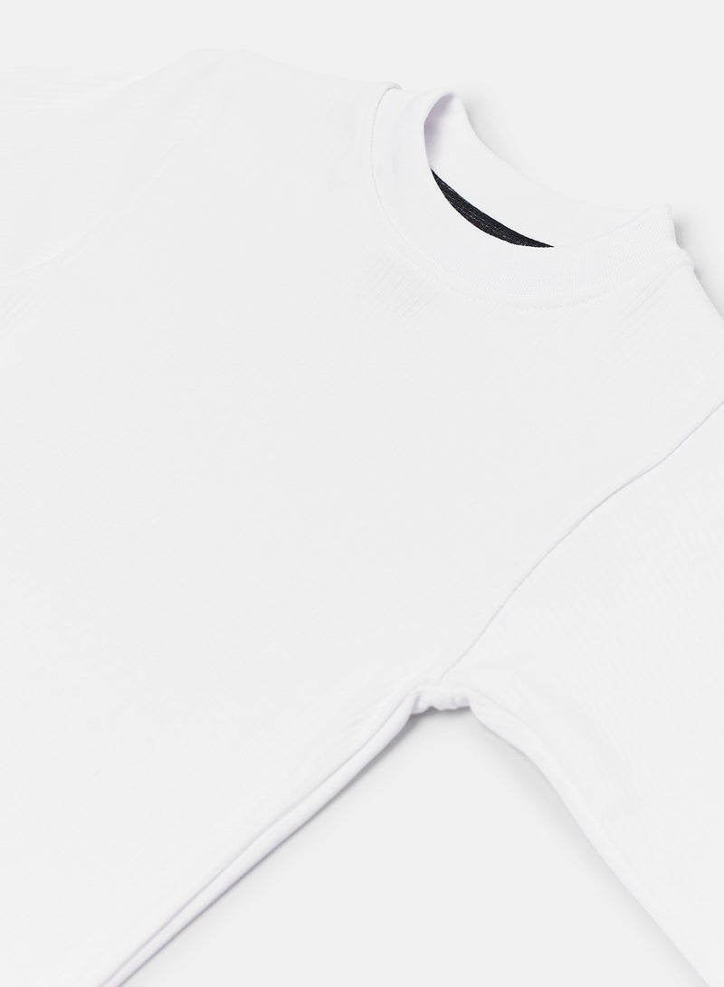 ثيرمو طقم دفايه قطن ناعم بوبره داخليه - Image 3