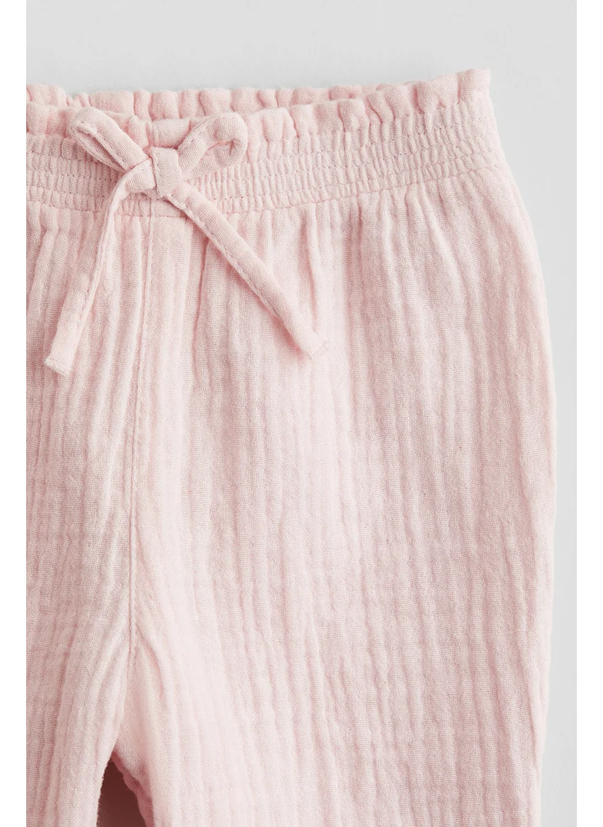 H&M Pull-On Trousers