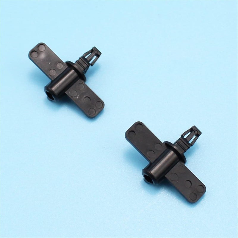 Wivplex Headlight Washer Nozzle Connector Set - Image 5
