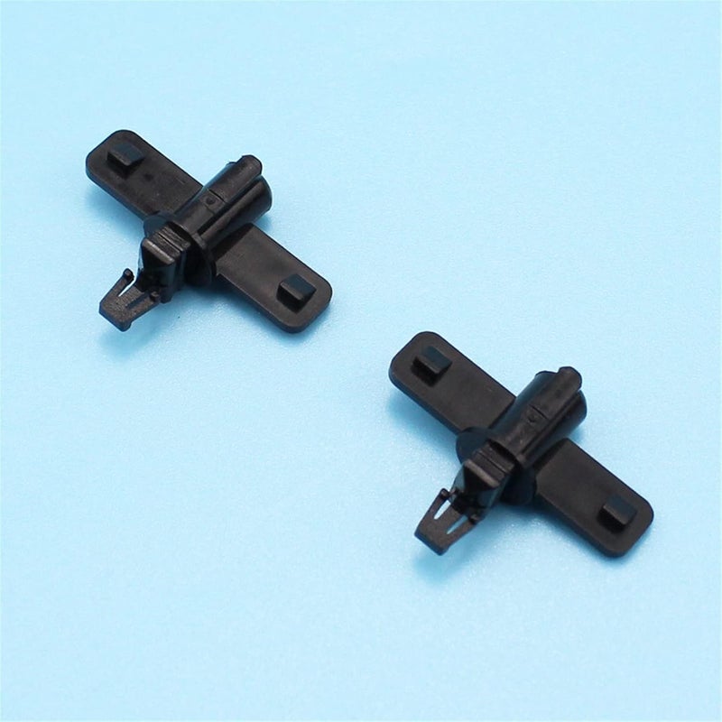 Wivplex Headlight Washer Nozzle Connector Set - Image 4