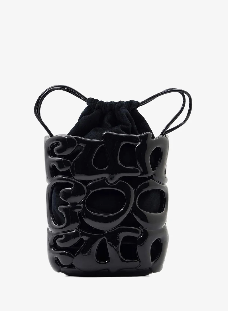 ديفاكتو Eva Crossbody Bag