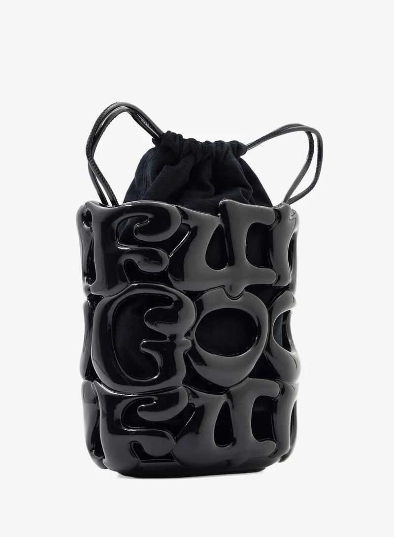 ديفاكتو Eva Crossbody Bag