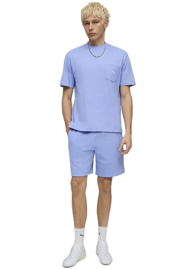 بوما تيشرت بجيب للرجال من مجموعة Select Essentials