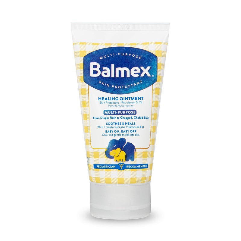 Balmex Multi Purpose Healing Ointment 35 Oz