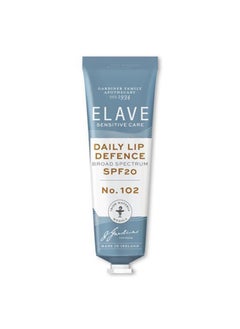 elave Sensitive Daily (SPF20) Lip Defence 15ml 