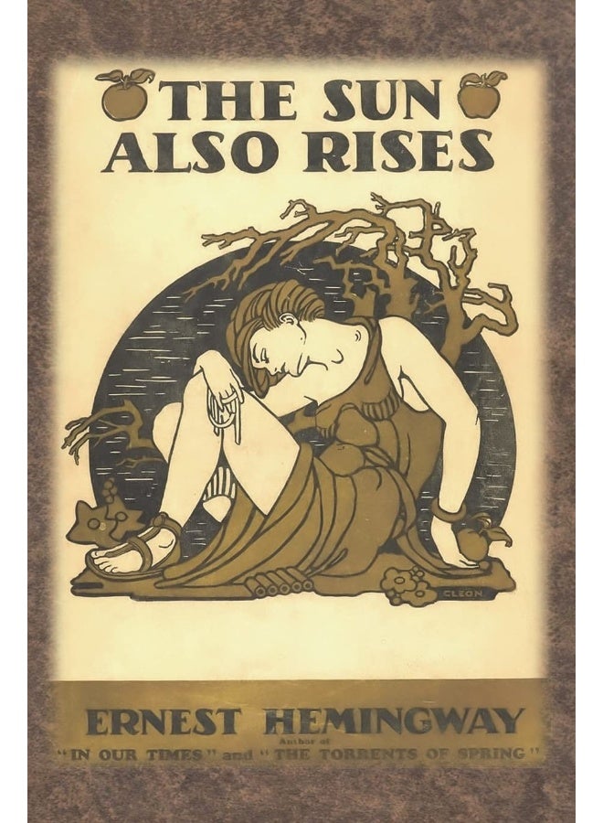 The Sun Also Rises