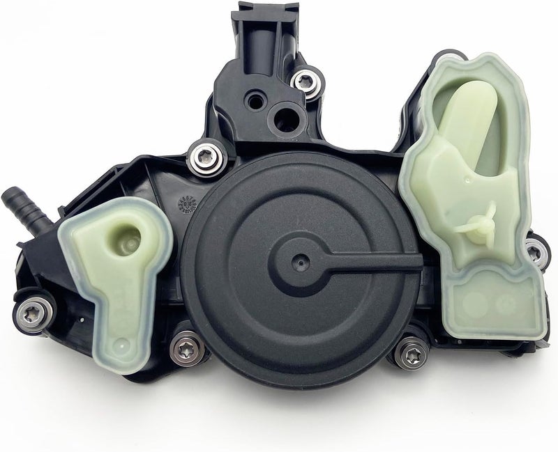 WayJun PCV Valve Oil Separator for VW and Audi - Image 1