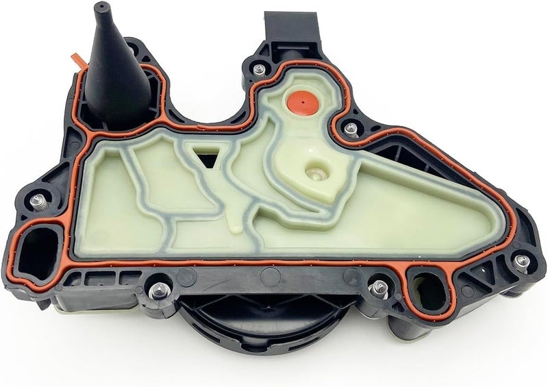 WayJun PCV Valve Oil Separator for VW and Audi - Image 2