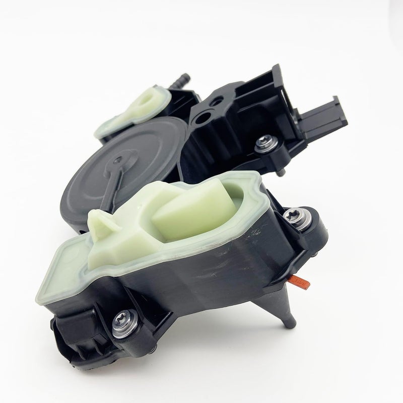 WayJun PCV Valve Oil Separator for VW and Audi - Image 5