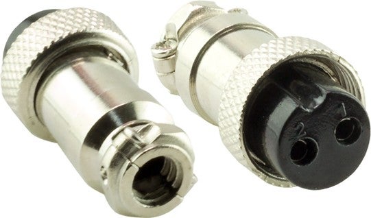 Elektromer Mayk Plug 2 Pin Female