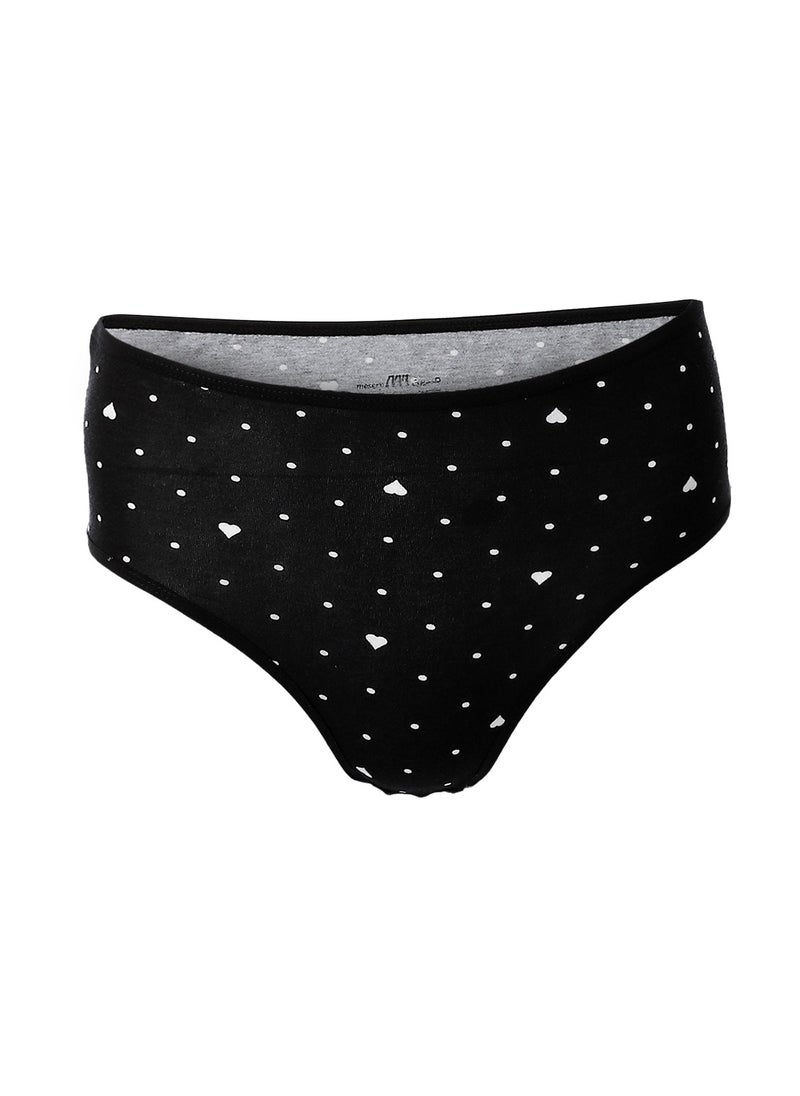 Mesery - Bundle Of Three Printed Underwear - Image 1