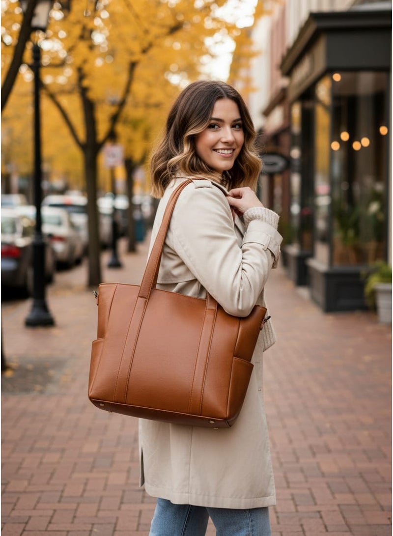 Attractive design women's shoulder bag - Image 1