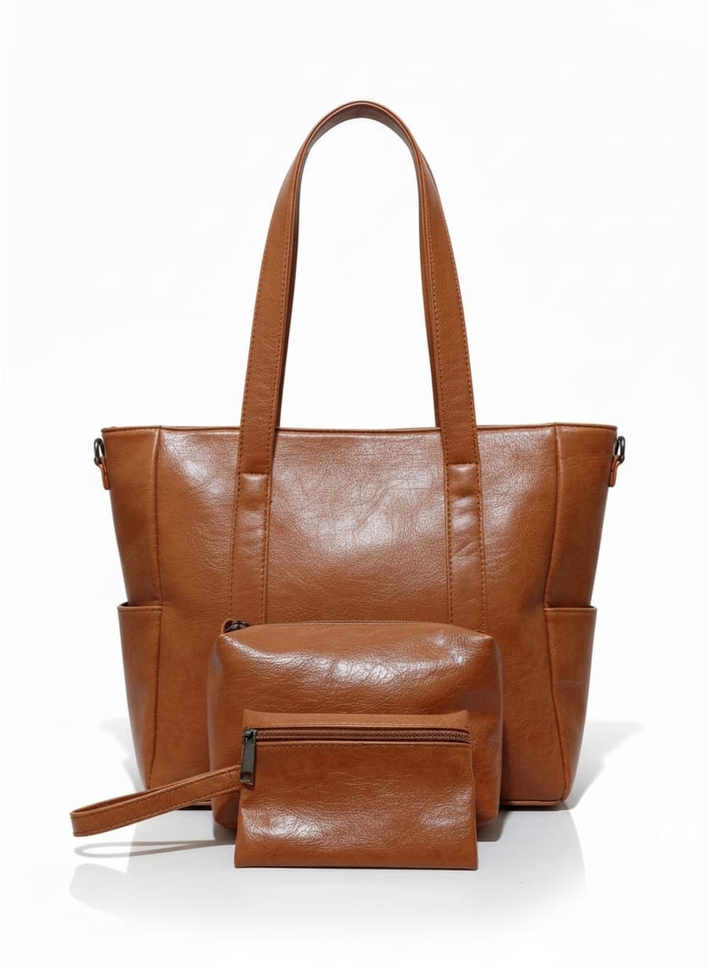 Attractive design women's shoulder bag - Image 2