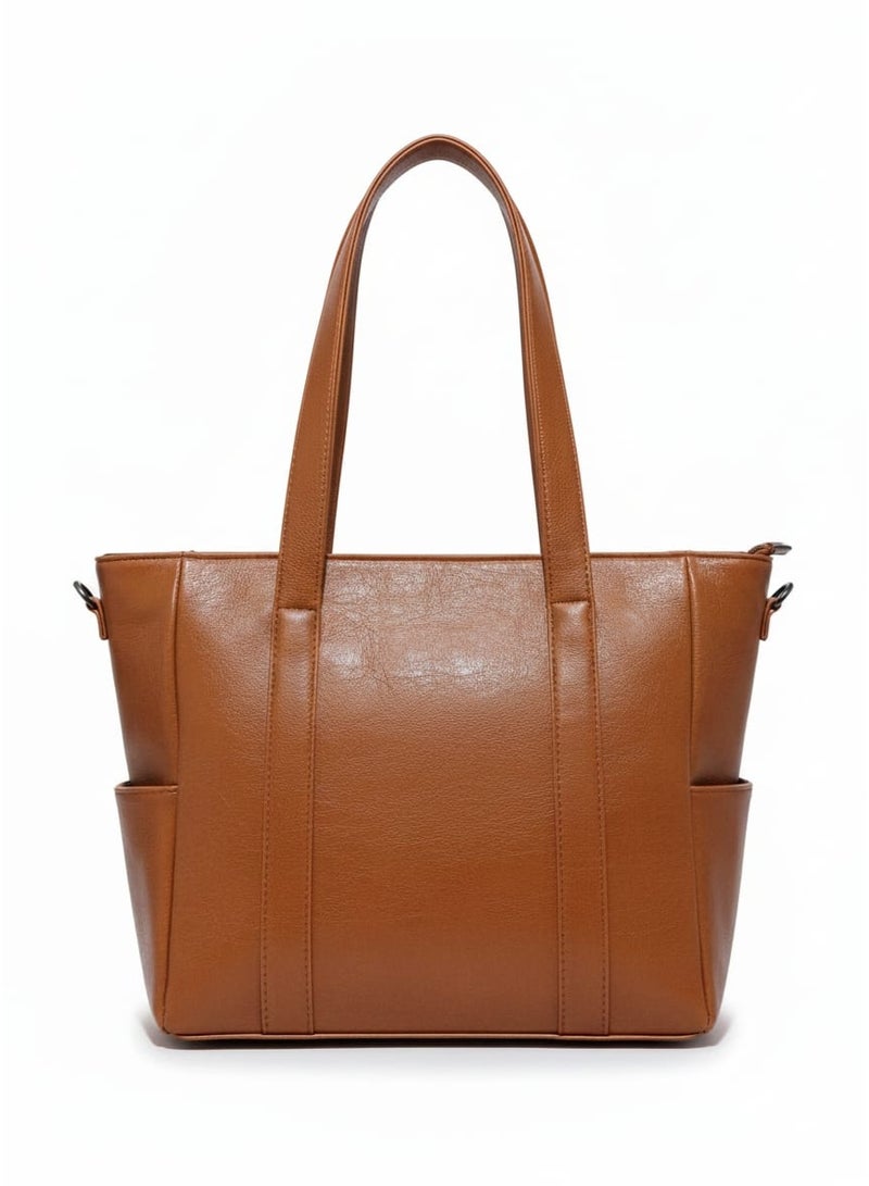 Attractive design women's shoulder bag - Image 3