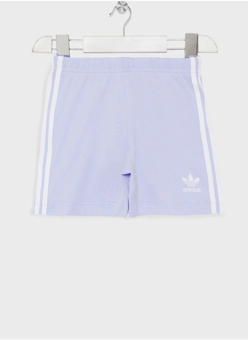 adidas Originals Logo Tracksuit Set
