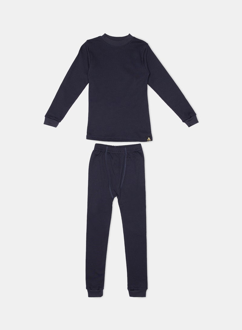 Thermo Boys Thermal Clothing Set - Image 1