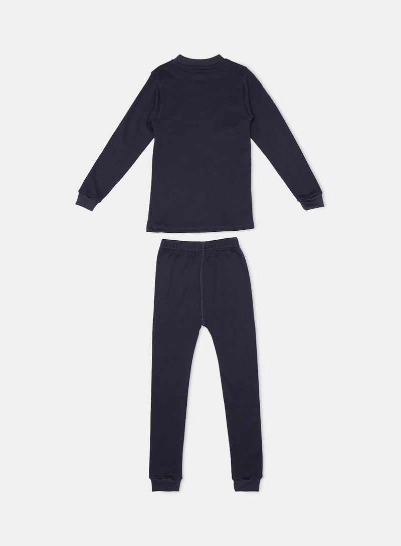 Thermo Boys Thermal Clothing Set - Image 2