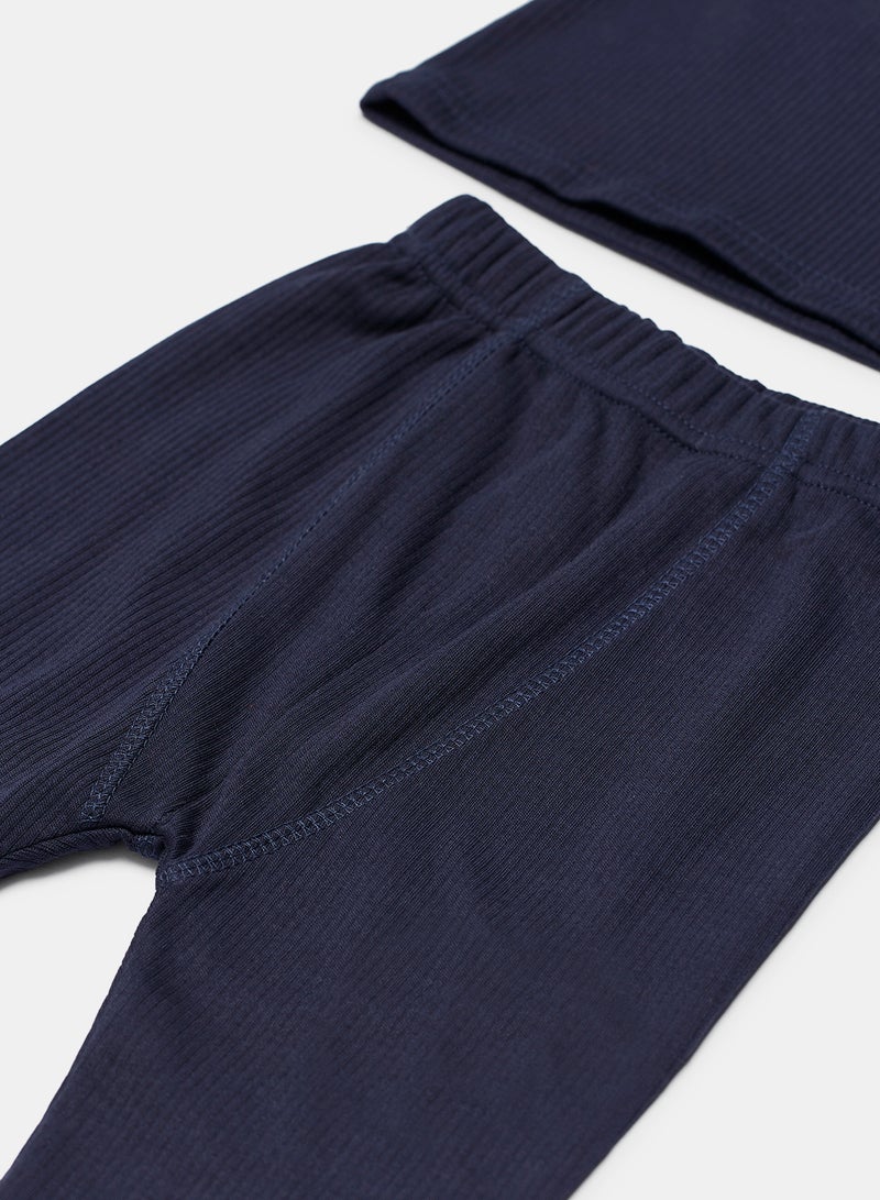 Thermo Boys Thermal Clothing Set - Image 4