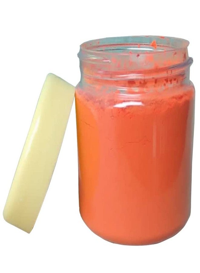 IKKA Organic Hanuman Ji Sindoor Powder, Orange, 50 Gram - Image 4