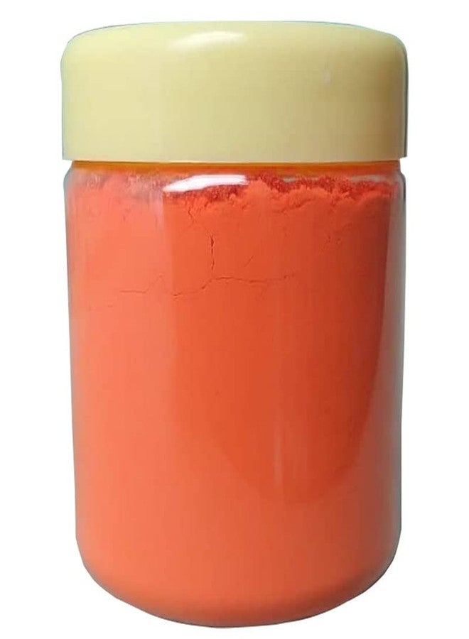 IKKA Organic Hanuman Ji Sindoor Powder, Orange, 50 Gram - Image 5