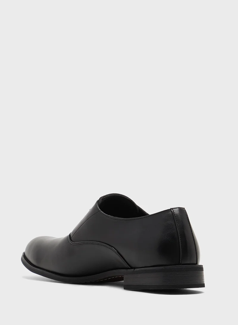 Robert Wood Oxford Formal Lace Ups