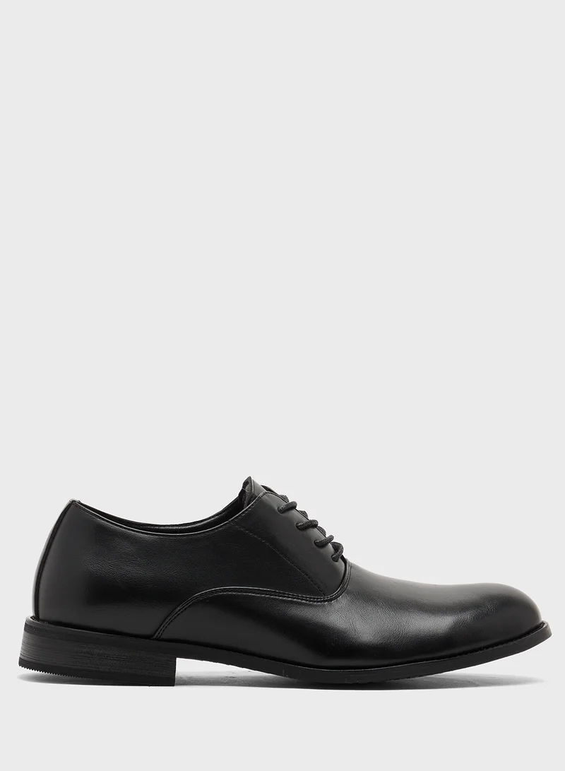 Robert Wood Oxford Formal Lace Ups