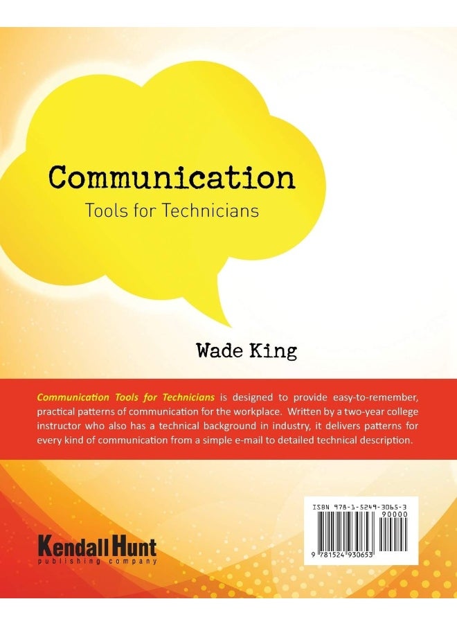 Technical Communication  - Image 2