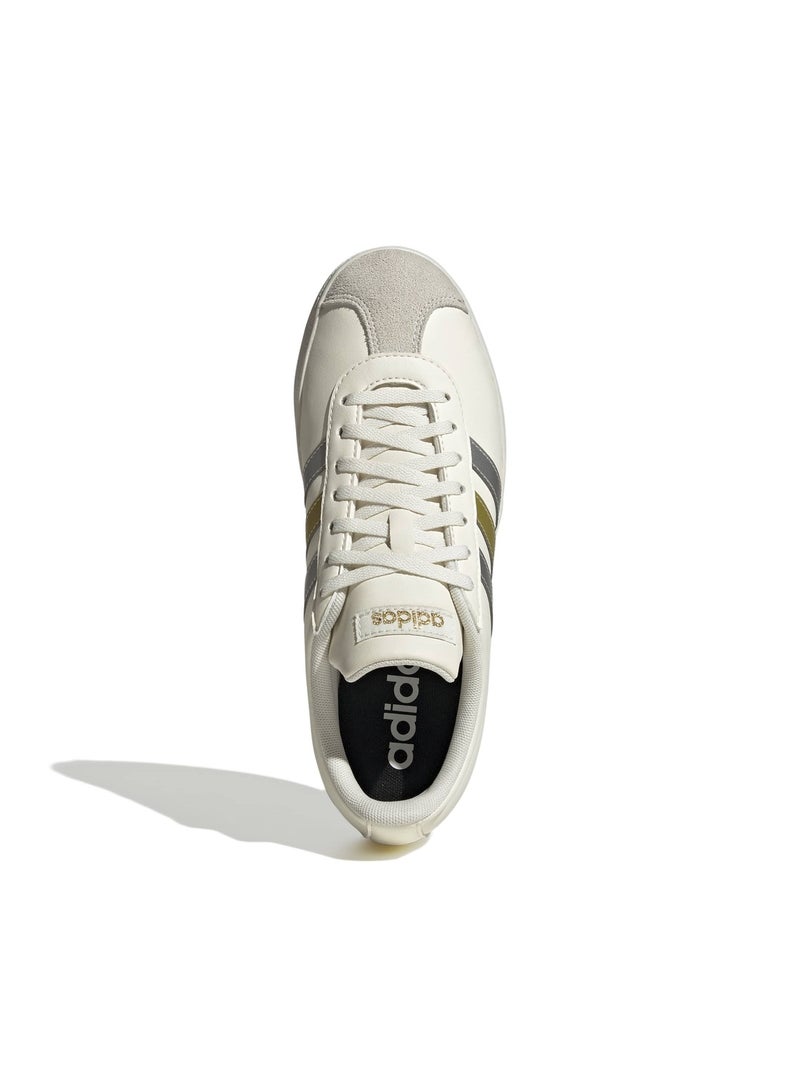 Adidas Vl Court Base Shoes - Image 3