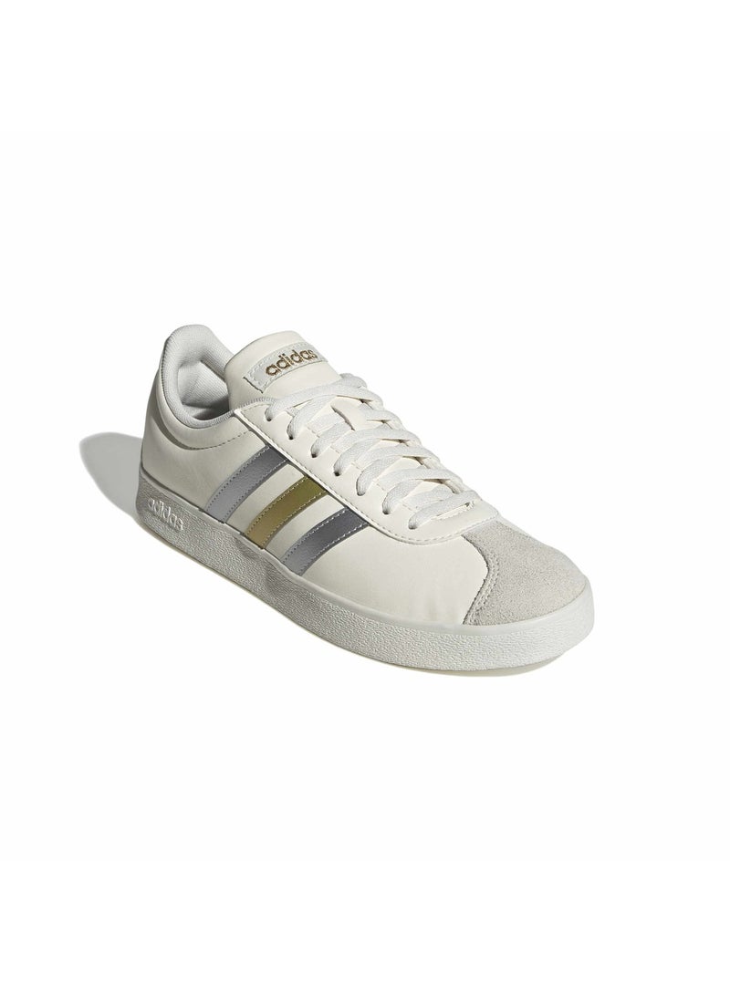 Adidas Vl Court Base Shoes - Image 2