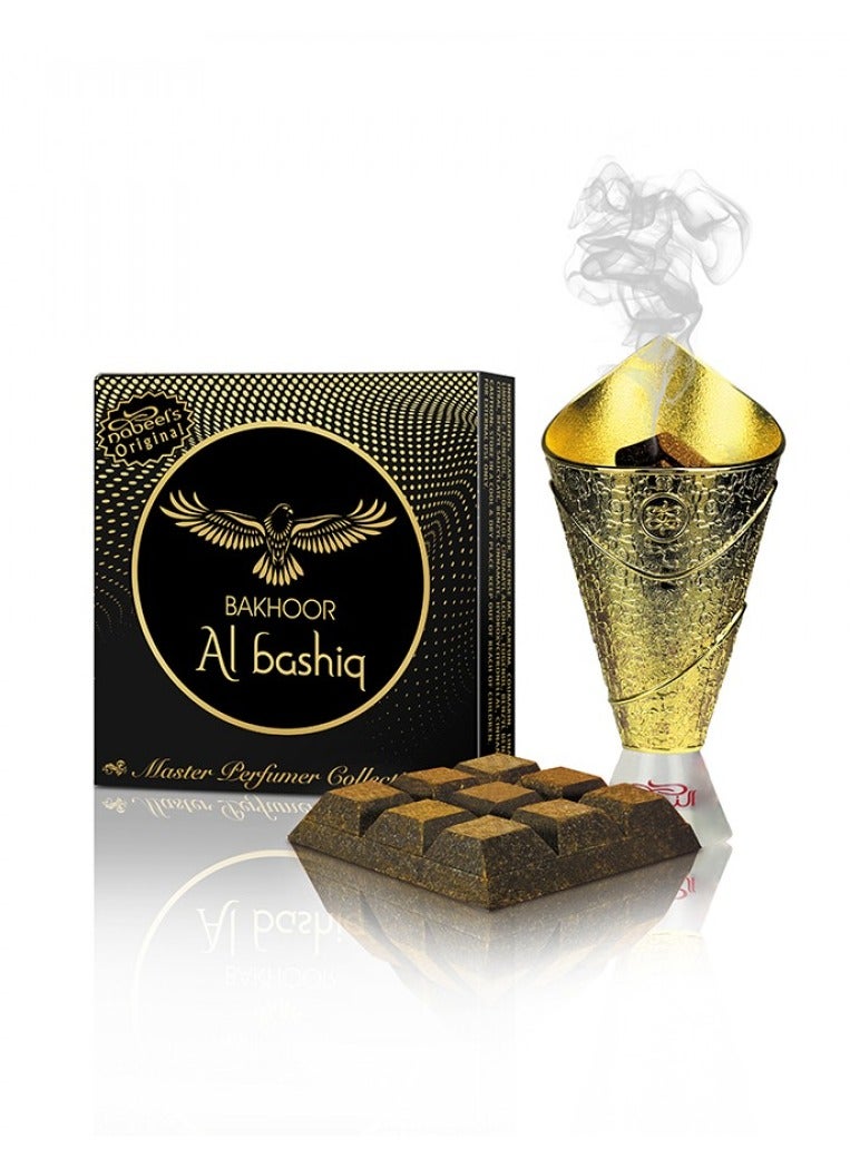 Bakhoor Al Bashiq Incense 40g