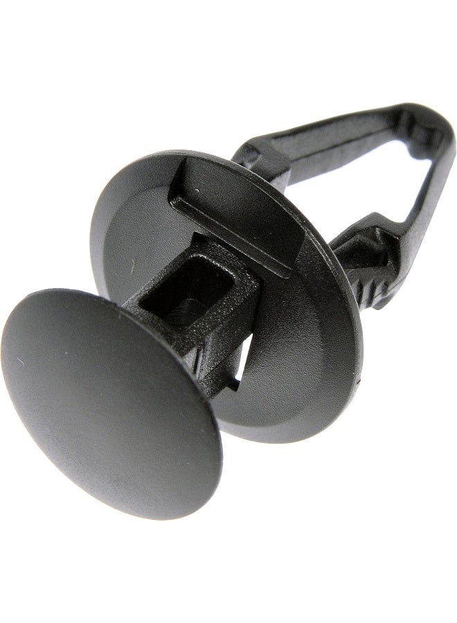 Dorman دورمان 961-362 مثبتات الغطاء، عبوة من 2 - Image 1