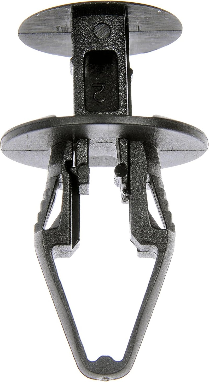 Dorman دورمان 961-362 مثبتات الغطاء، عبوة من 2 - Image 2