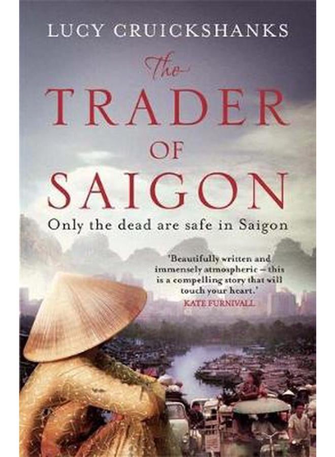 The Trader of Saigon
