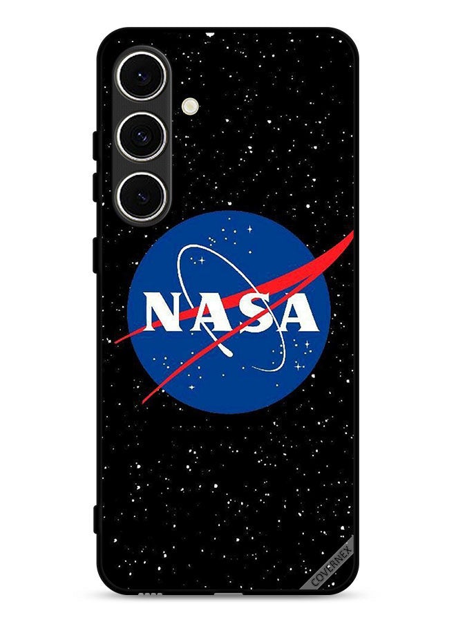 Covernex Samsung Galaxy A36 5G Protective Case Cover Nasa - Image 1