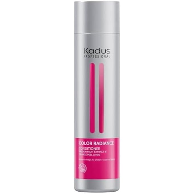 KADUS COLOR RADIANT CONDITIONER - Image 1