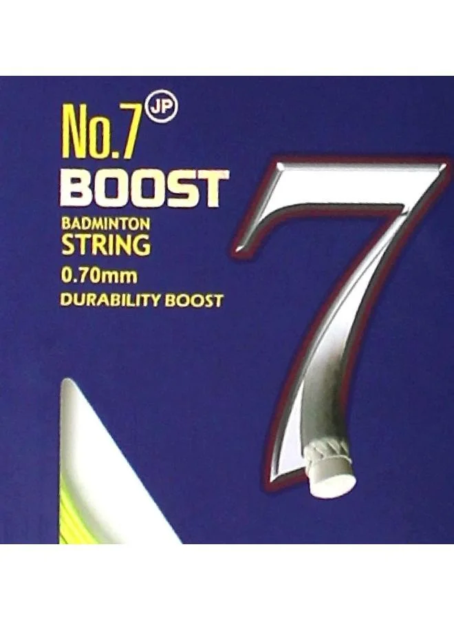 لي-نينج لي-نينغ نو. بوست مضرب تنس الريشة - خيط