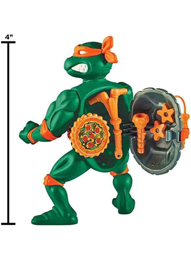 تيناجر ميوتنت نينجا ترتلز غلاف تخزين كلاسيكي ميشيل O - Image 2