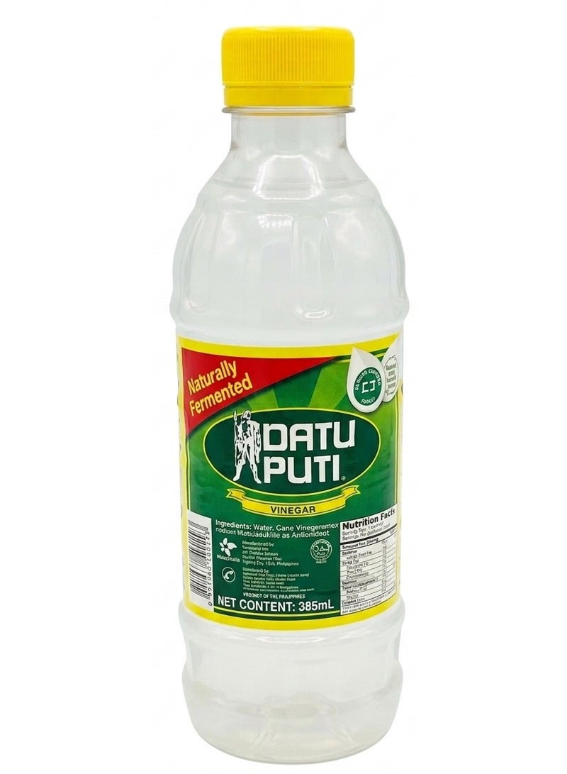 Naturally Fermented Vinegar 385ml