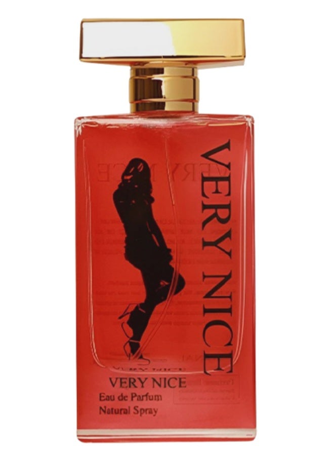 انفينيتو عطر أفتر 12 ميدنايت فيري نايس سي للنساء 80 مل - Image 2