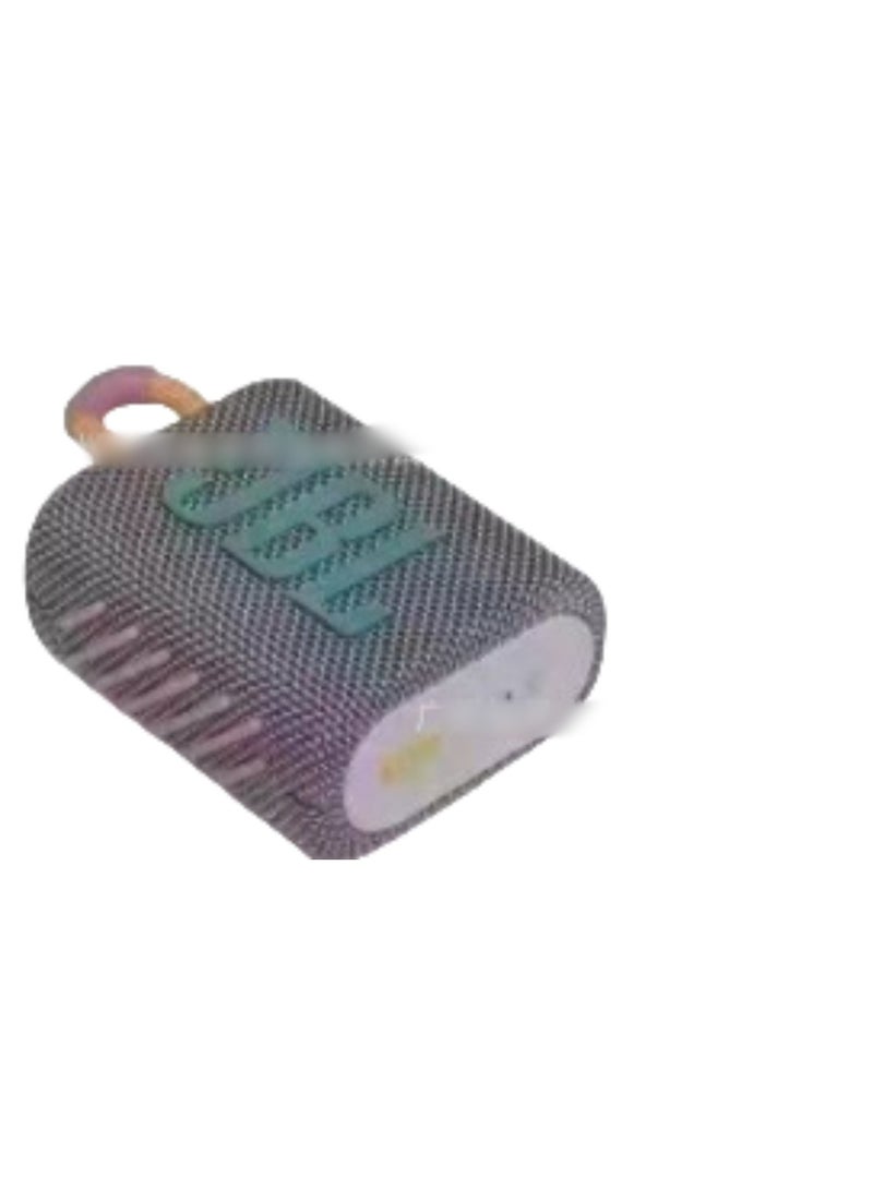 KUYING New Outdoor Portable Waterproof Bluetooth Speaker 
