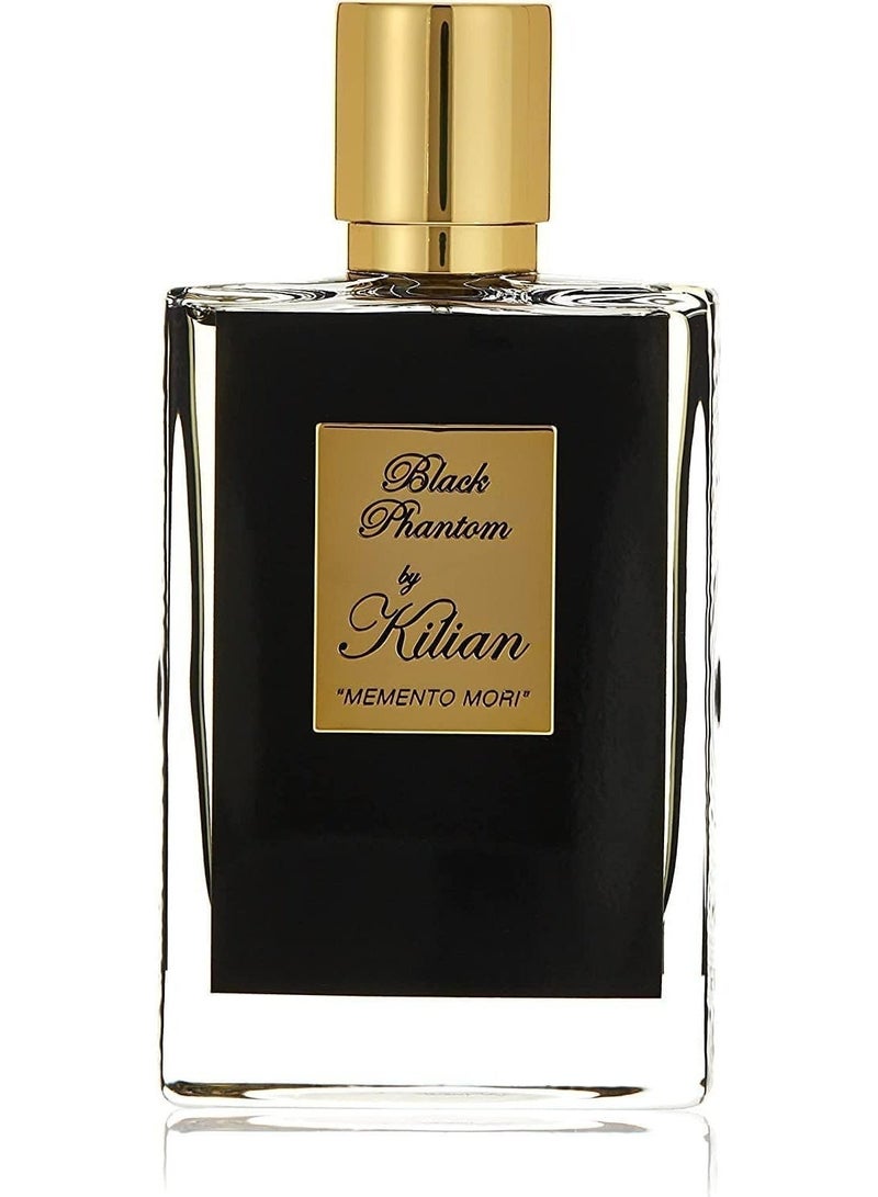 كيليان عطر كيليان بلاك فانتوم ميمينتو موري 50مل - Image 1