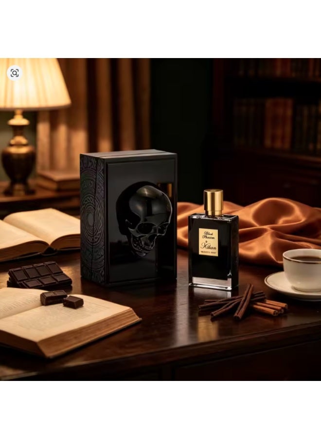 كيليان عطر كيليان بلاك فانتوم ميمينتو موري 50مل - Image 5
