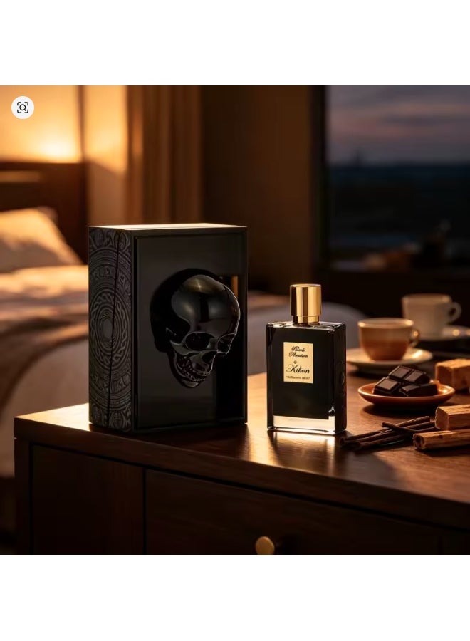 كيليان عطر كيليان بلاك فانتوم ميمينتو موري 50مل - Image 4