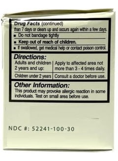 Katinko Ointment Methyl Salicylate Menthol + Camphor 30 Gr Halal  - Image 4