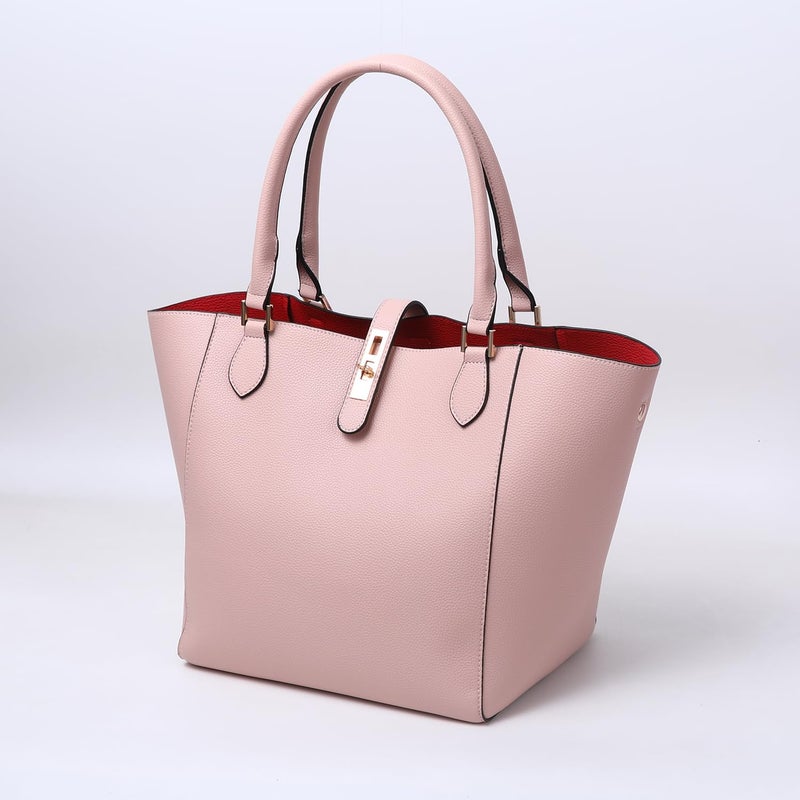 sqlp Large Work Tote Bag for Women Designer Purses and Handbags Big Bucket bags Womens Travel Shoulder Bag Nuse - Image 3