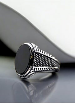 Elegant & High Quality Ring For Men Size 10 - pzsku/Z817C5790311B86BC5ED8Z/45/_/1738330395/2de2ac79-6456-44f8-858c-a9bfe5b02993