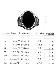 Elegant & High Quality Ring For Men Size 10 - pzsku/Z817C5790311B86BC5ED8Z/45/_/1738330401/ceb9a440-f3e9-4b49-8dfd-de8ae961dabd