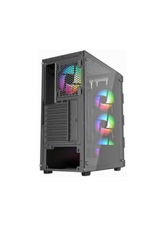 TWISTED MINDS CP BUDGET GAMING/WORKSTATION DESKTOP PC : RYZEN 7 PROCESSOR | 16GB RAM | GTX 1650 4GB DDR6 GRAPHICS | 512GB NVME +2TB HDD| WINDOWS 11 | WIFI BT READY  - Image 4